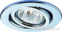 EVN Lichttechnik EB-Leuchte 50W 230V IP20 527 001 ws