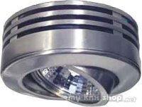 EVN Lichttechnik NV Halbeinbauleuchte 50W IP20 753 613...