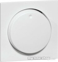 PEHA Abdeckung rws für Dimmer D 20.810.022 HR