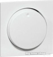 PEHA Abdeckung sw für Dimmer D 20.810.192 HR