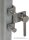 DEHN+SÖHNE Anschlussklemme NIRO senkrecht 372 159