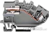 WAGO Potentialausgleichsklemme 1-Leiter 0,2-6qmm 782-623