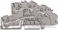 WAGO Installations-Etagenklemme TS 35 2003-7642