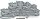 WAGO Installationsetagenklemme grau N/L/PE 2003-6640