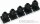 WAGO Isolationsstop D-gr,0.75-1mm 280-472
