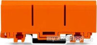 WAGO Befestigungsadapter orange 2273-500