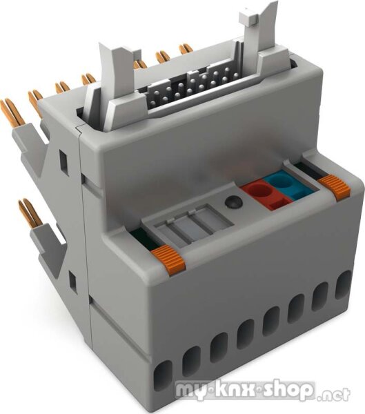 WAGO Interface Ausgangsadapter Plusschaltend 857-982