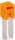 WAGO Querbrücker orange, isoliert 282-424