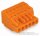 WAGO Federleiste 8pol, 5,08mm 231-308/026-000